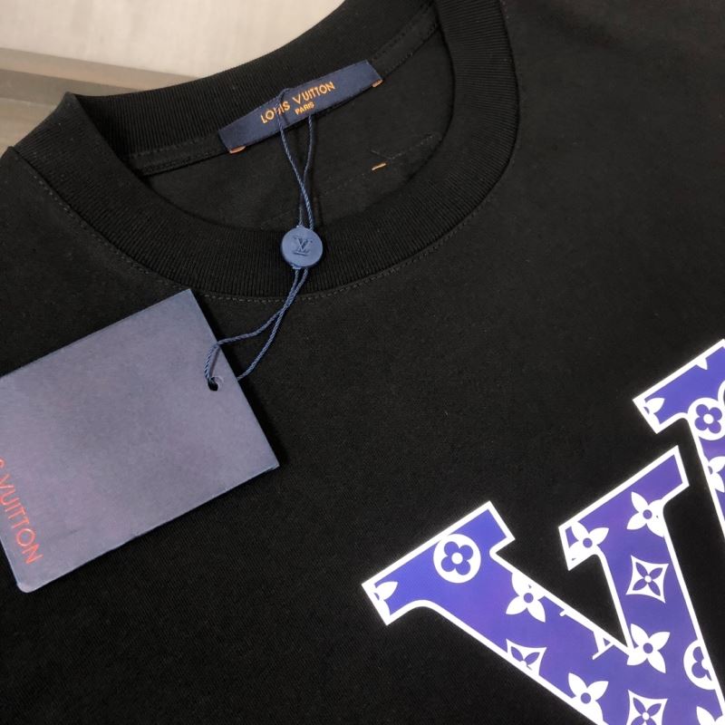 Louis Vuitton T-Shirts